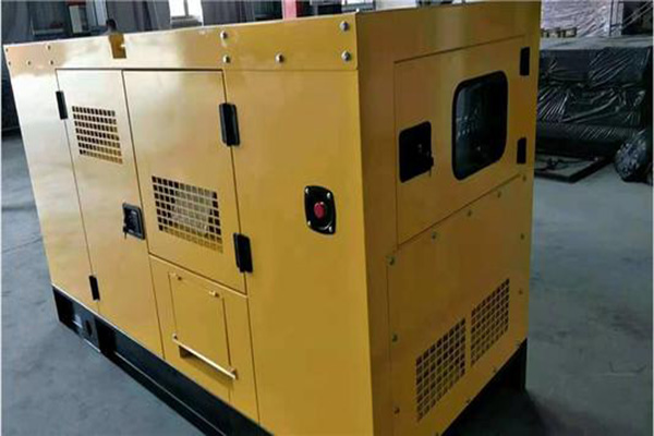霍山发电机出租