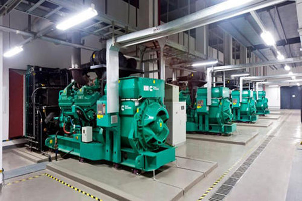 霍山发电机出租