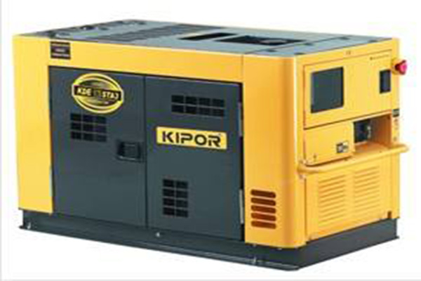 霍山发电机出租