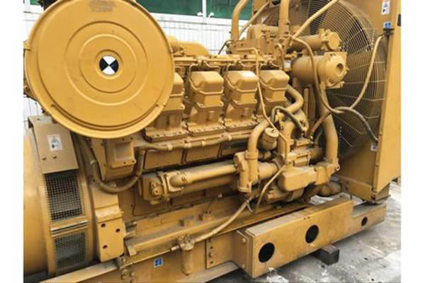 霍山发电机出租