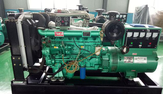 霍山发电机不发电的原因