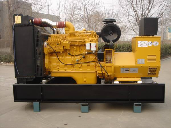 霍山发电机出租