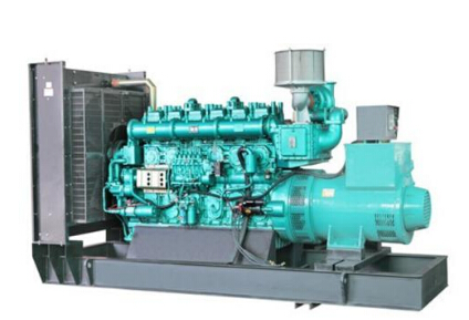 霍山发电机出租