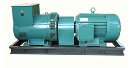 霍山发电机出租